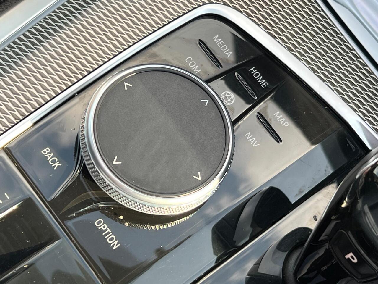 Used 2019 BMW X5 for sale in Sheffield