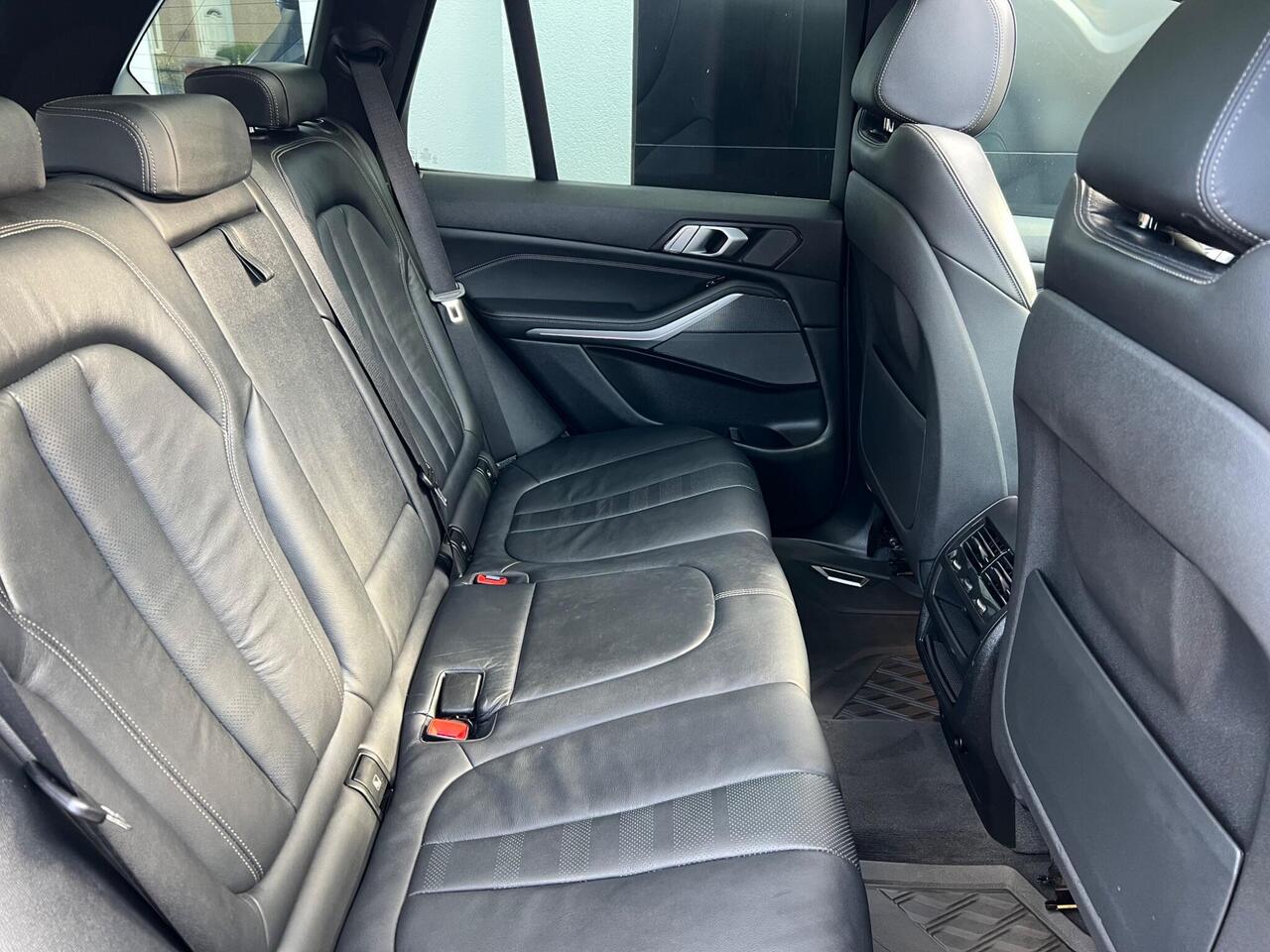 Used 2019 BMW X5 for sale in Sheffield