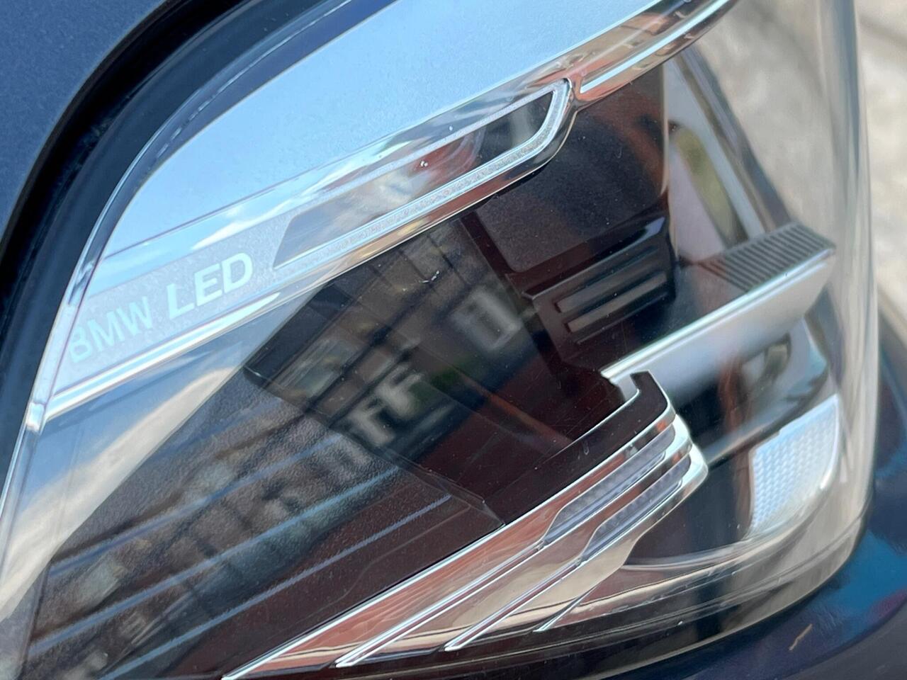 Used 2019 BMW X5 for sale in Sheffield