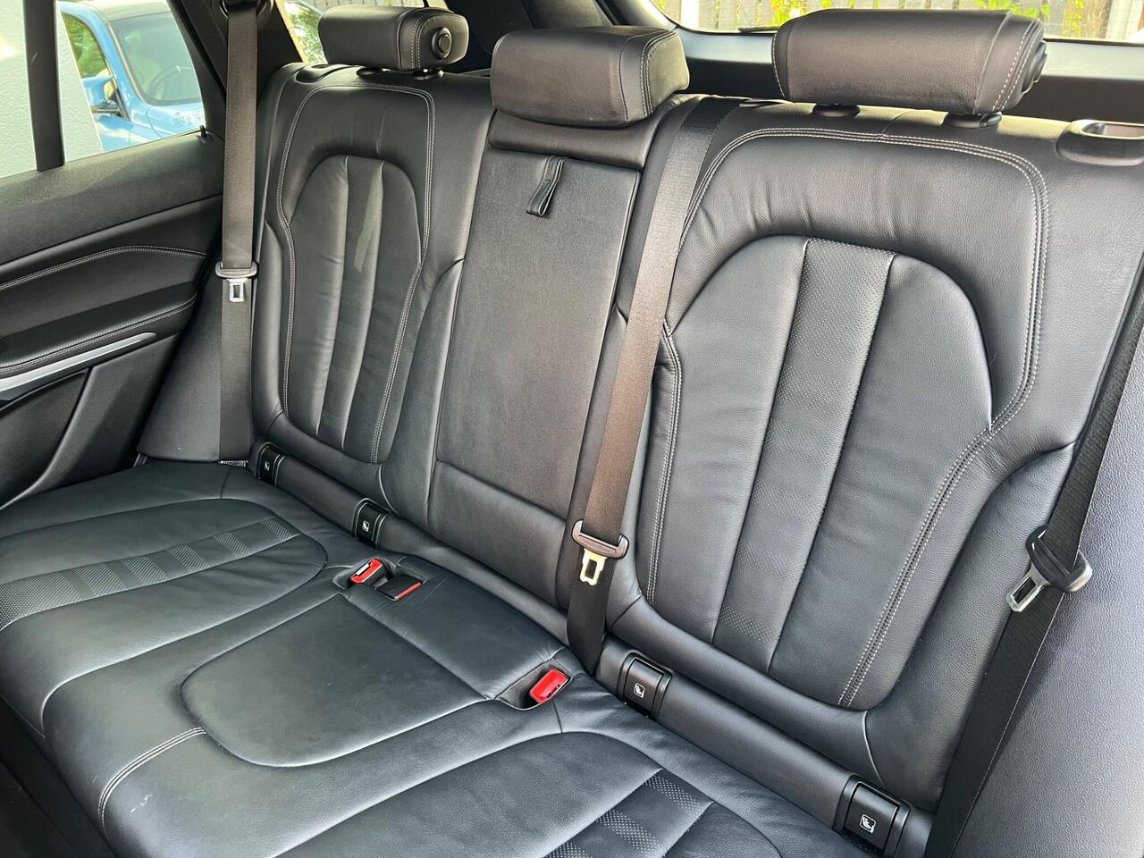 Used 2019 BMW X5 for sale in Sheffield