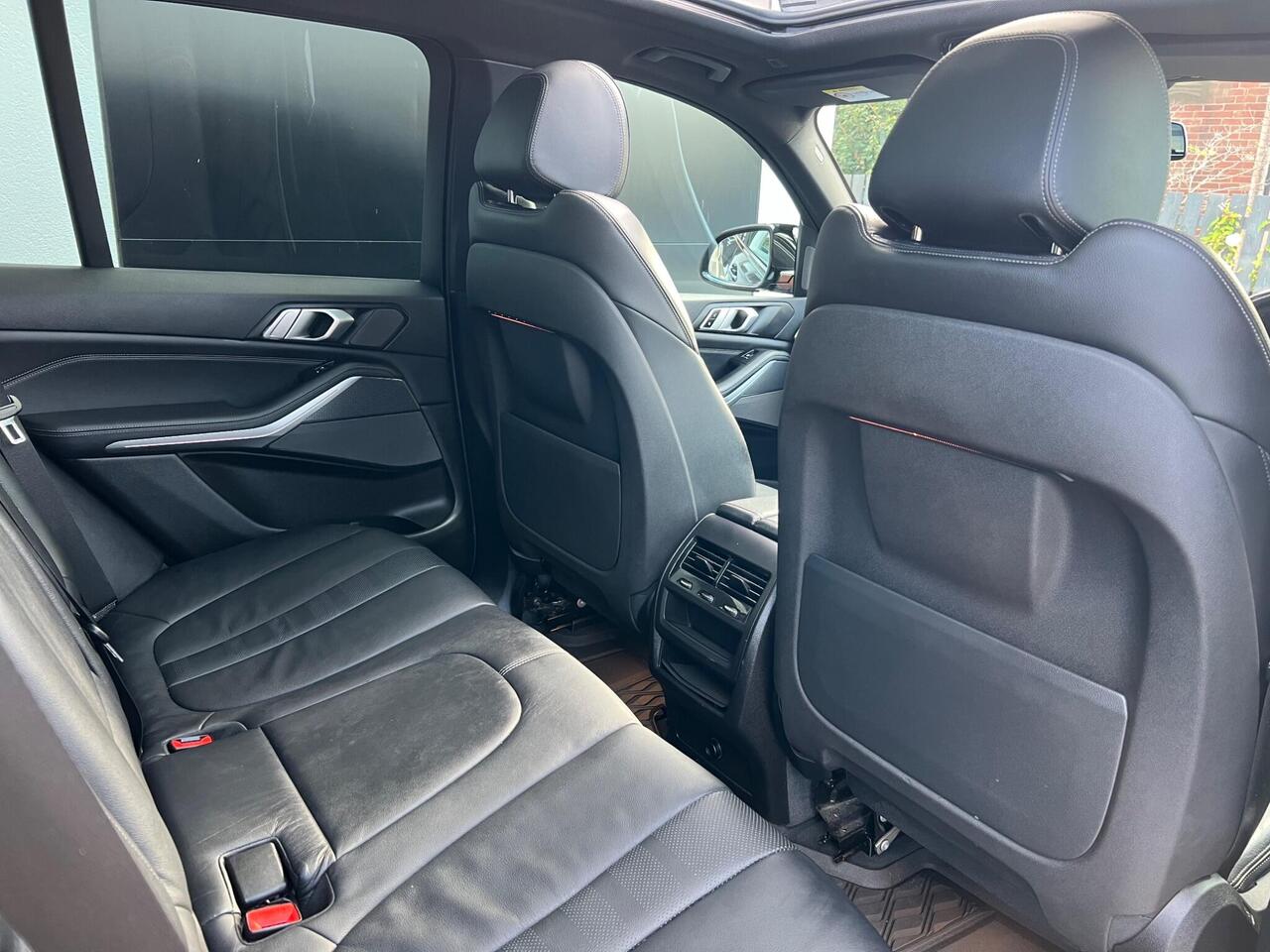 Used 2019 BMW X5 for sale in Sheffield