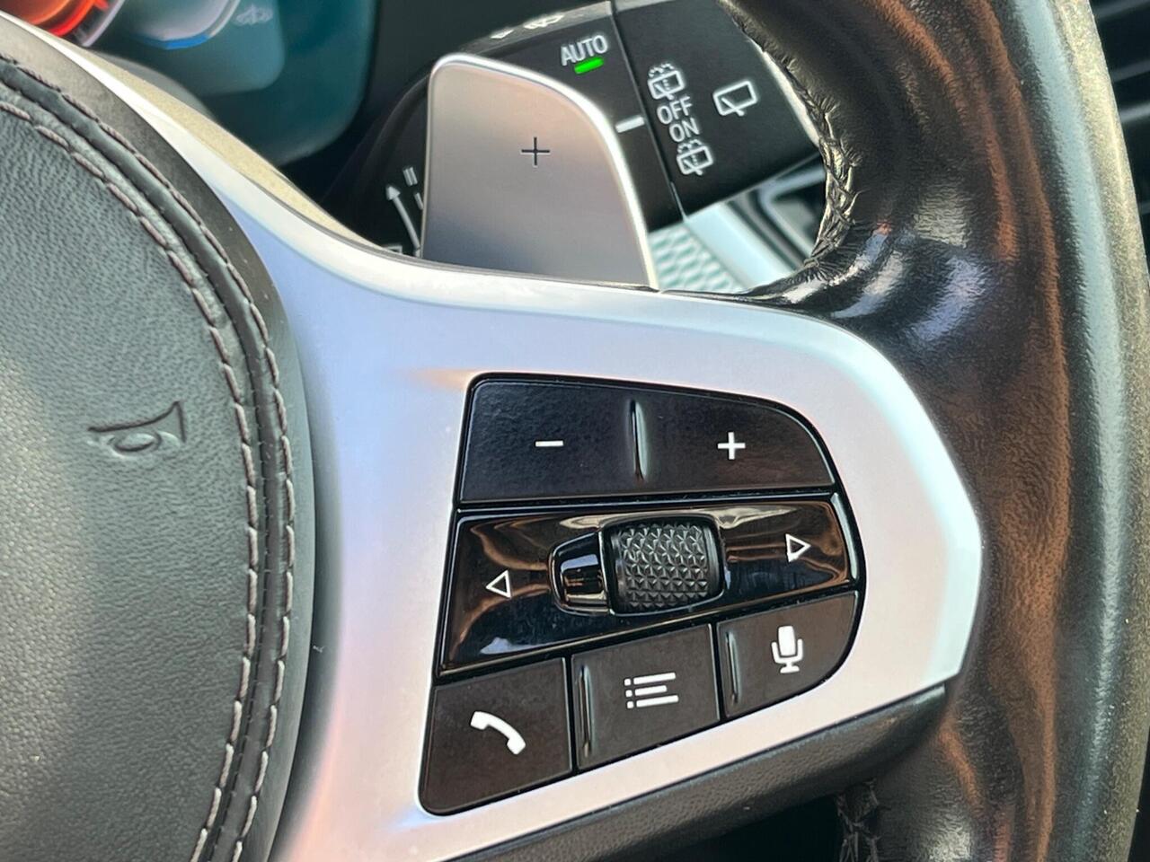 Used 2019 BMW X5 for sale in Sheffield