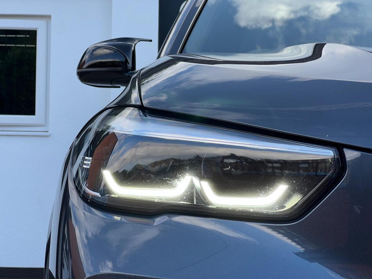 Used 2019 BMW X5 for sale in Sheffield