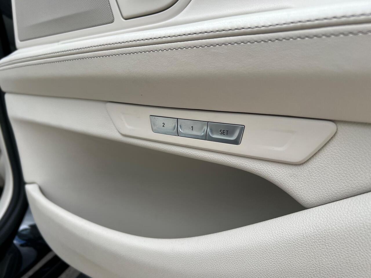 Used 2016 BMW 7 Series for sale in Sheffield