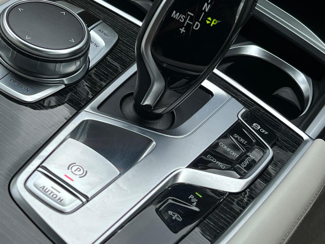 Used 2016 BMW 7 Series for sale in Sheffield