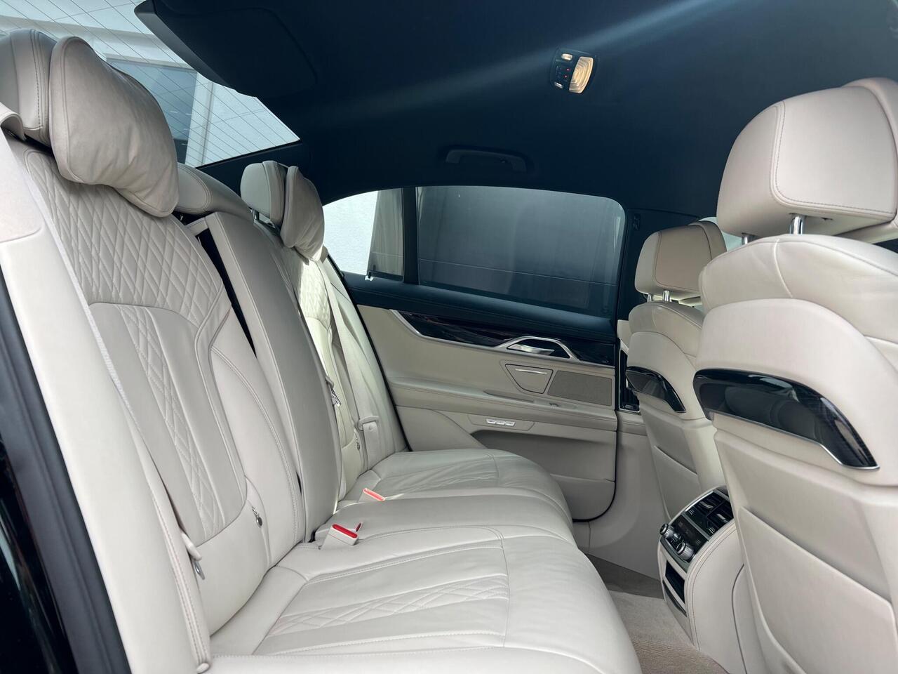 Used 2016 BMW 7 Series for sale in Sheffield