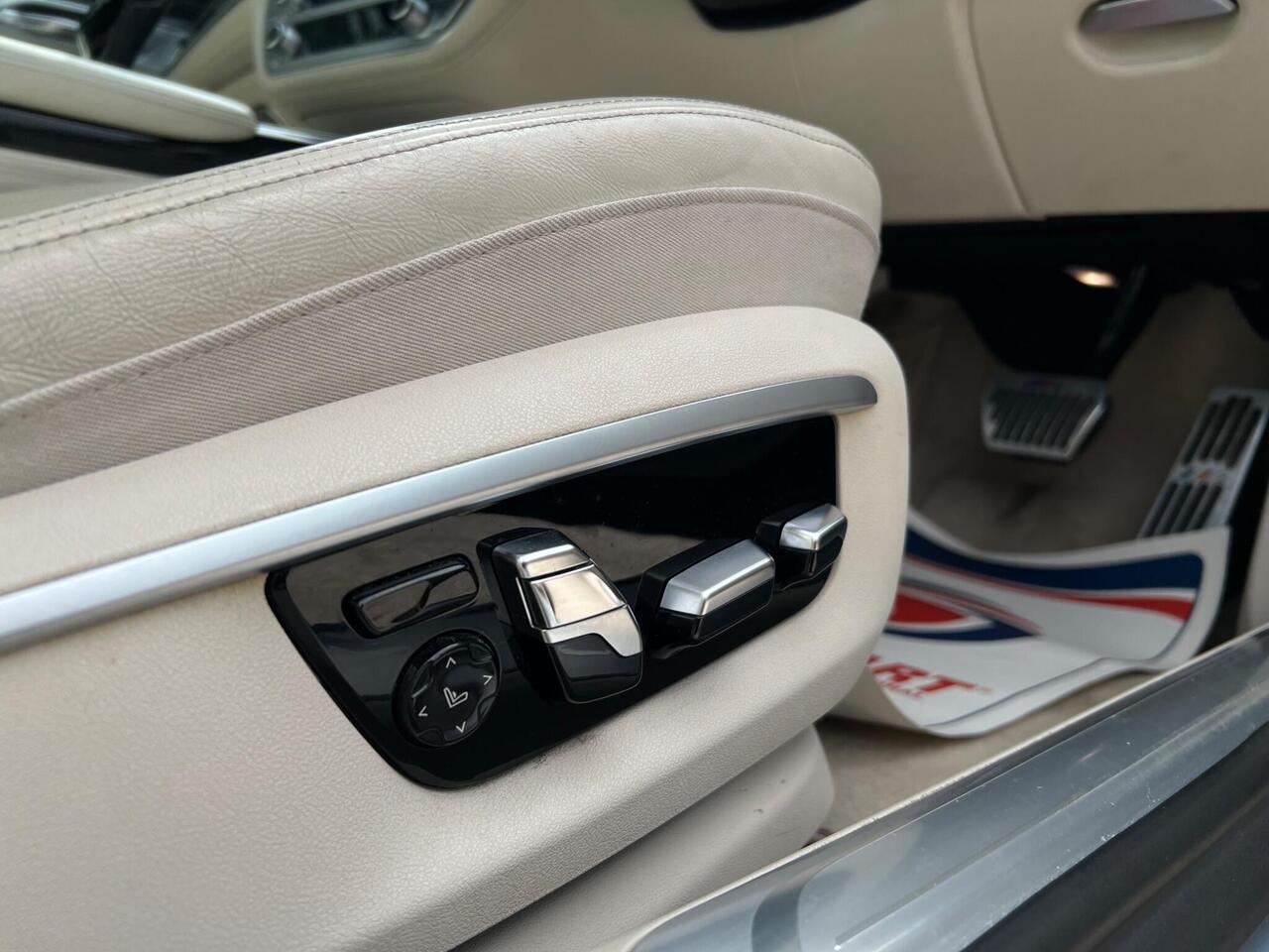 Used 2016 BMW 7 Series for sale in Sheffield