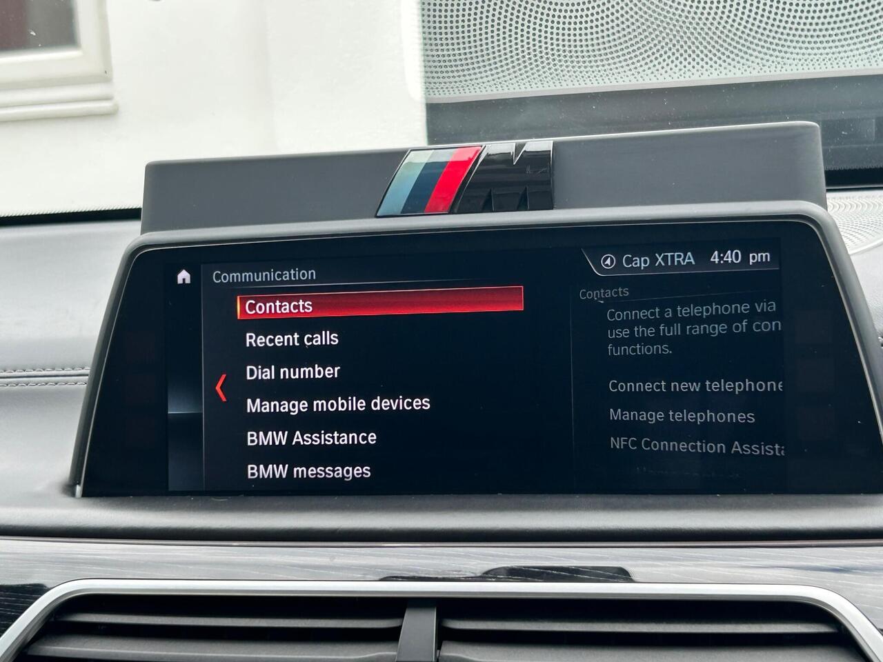 Used 2016 BMW 7 Series for sale in Sheffield
