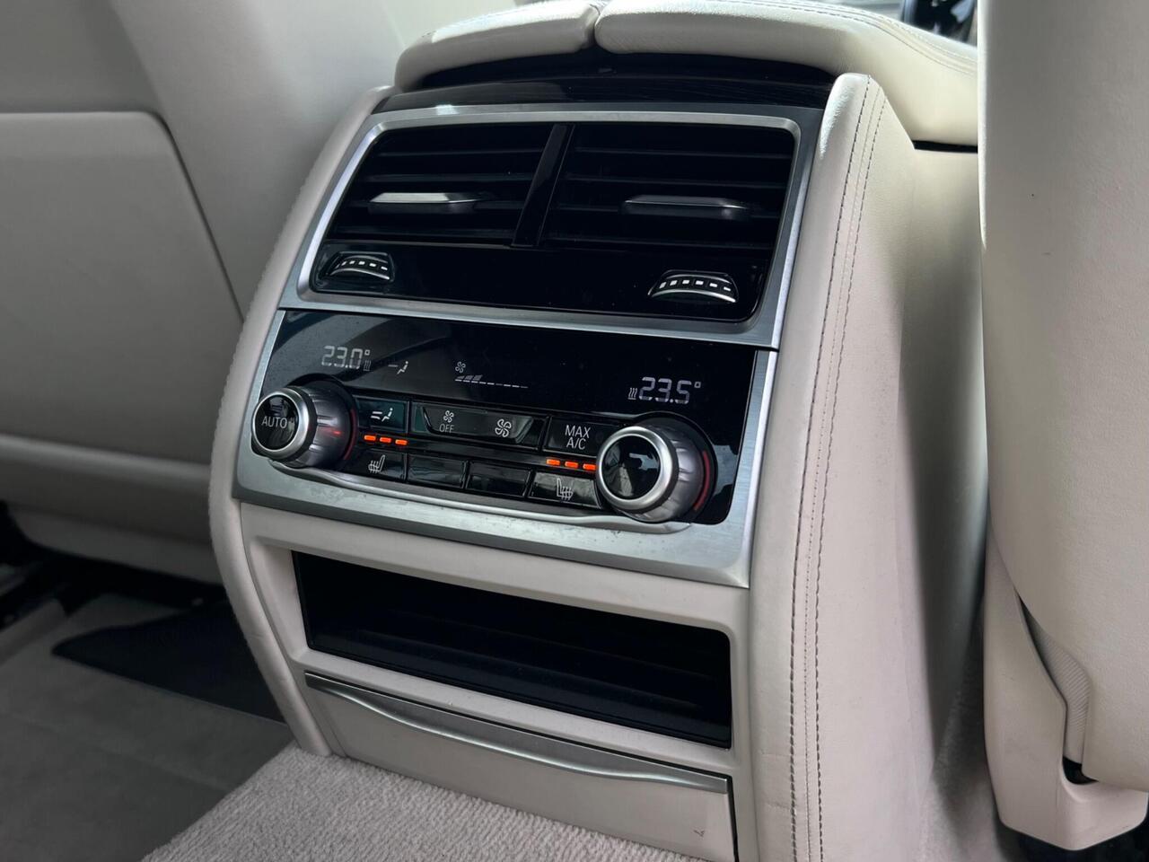 Used 2016 BMW 7 Series for sale in Sheffield