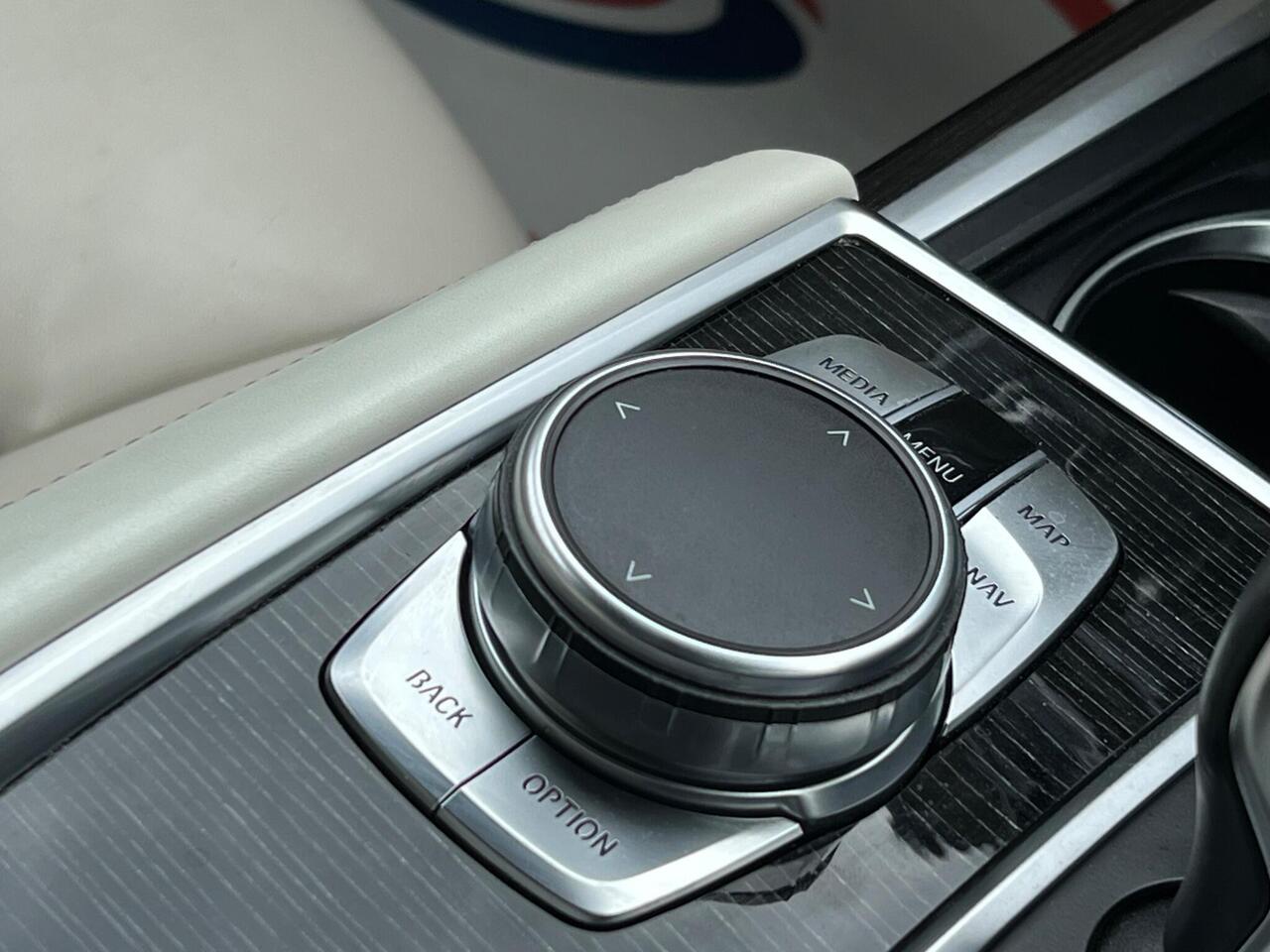 Used 2016 BMW 7 Series for sale in Sheffield