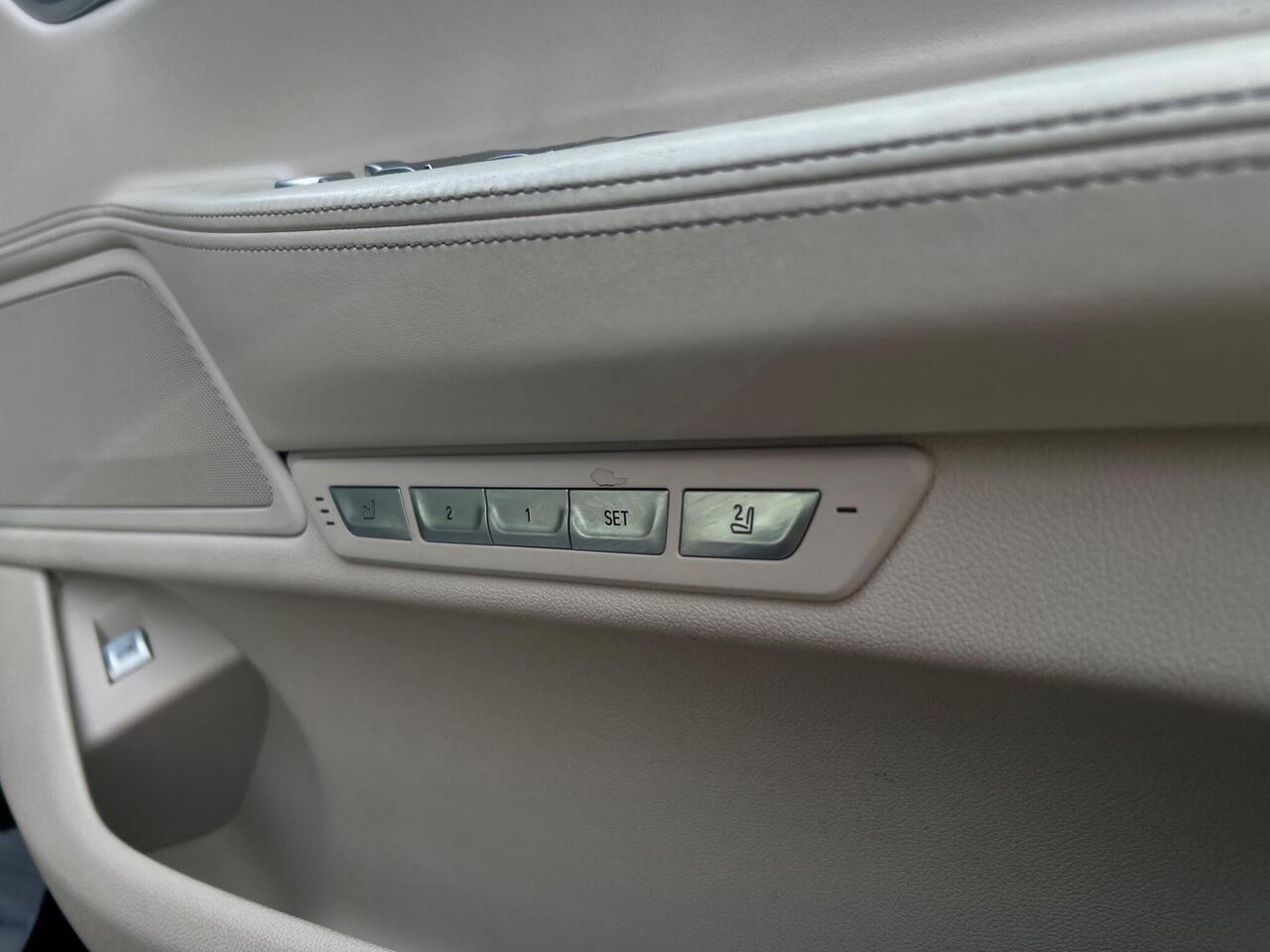 Used 2016 BMW 7 Series for sale in Sheffield