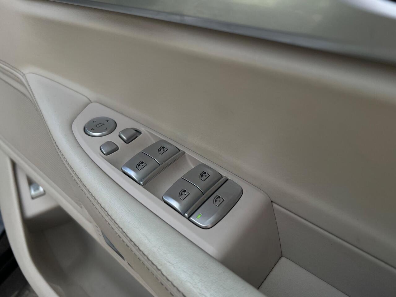 Used 2016 BMW 7 Series for sale in Sheffield
