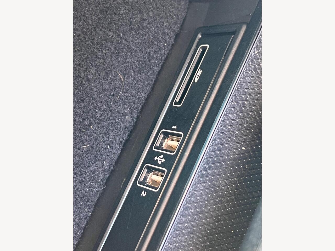 Used 2017 Mercedes-Benz C Class for sale in Sheffield