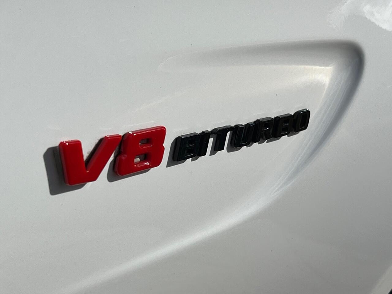Used 2017 Mercedes-Benz C Class for sale in Sheffield