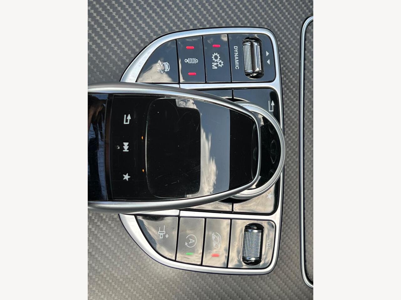 Used 2017 Mercedes-Benz C Class for sale in Sheffield