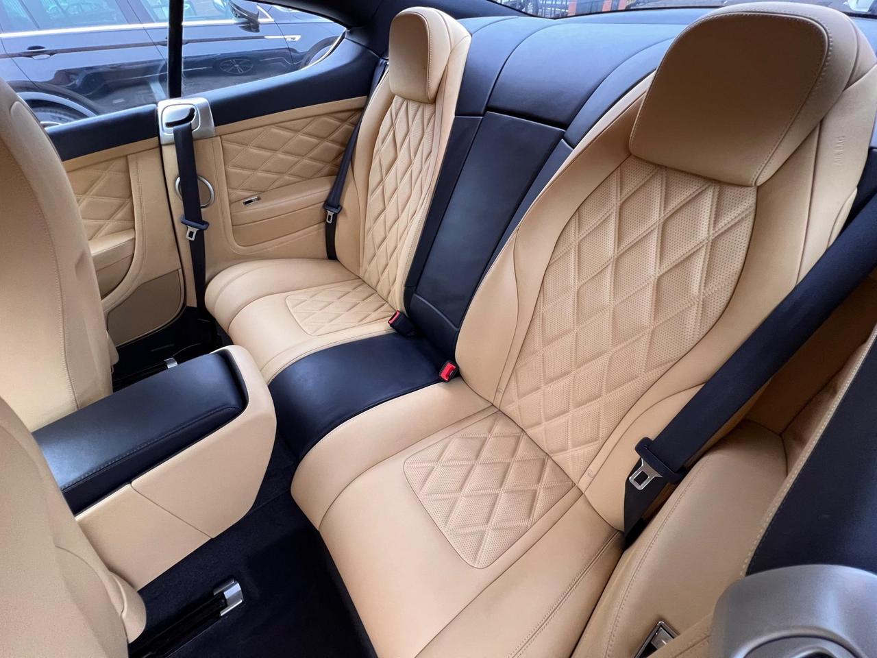 Used 2012 Bentley Continental for sale in Sheffield