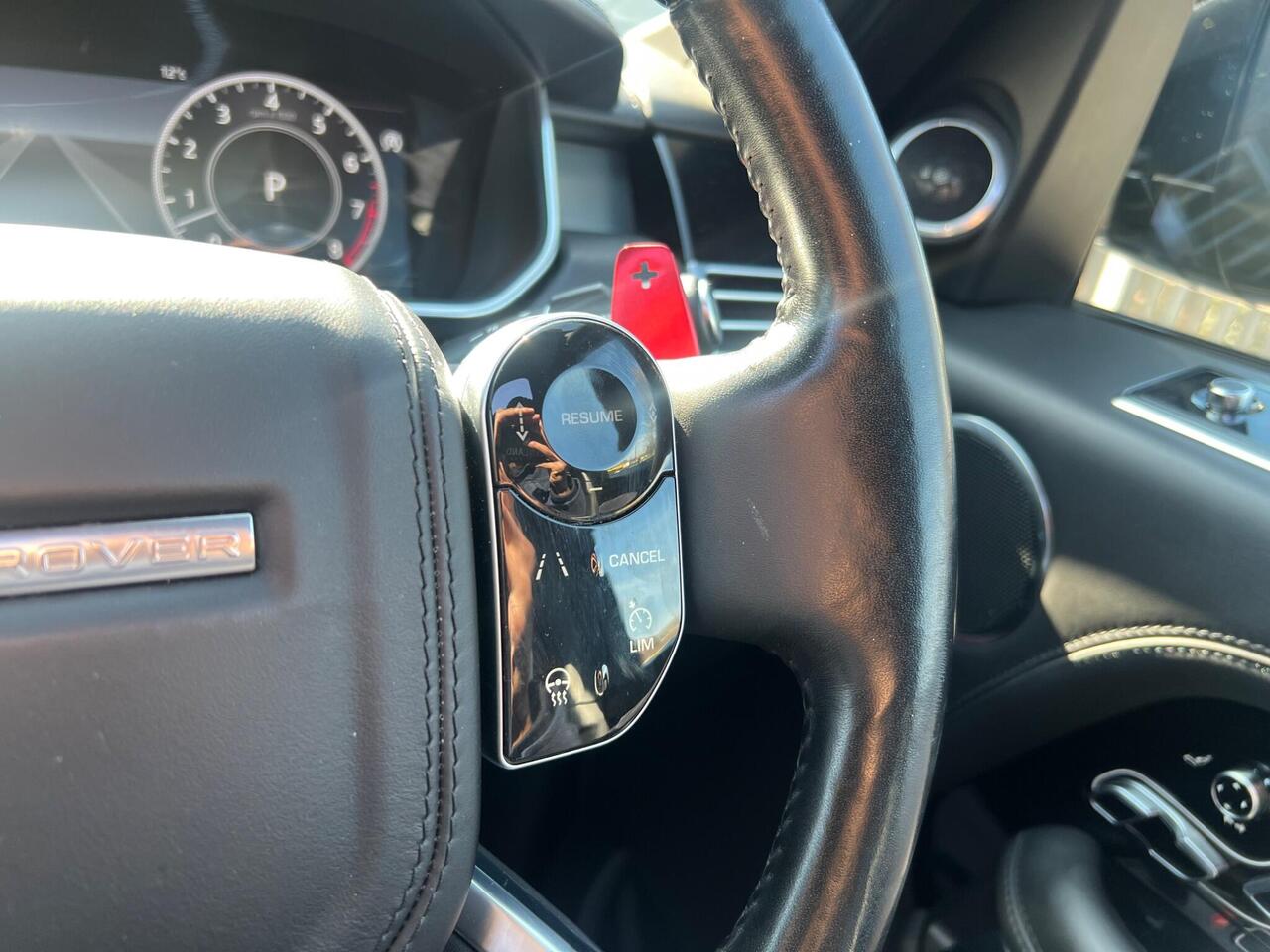 Used 2019 Land Rover Range Rover for sale in Sheffield