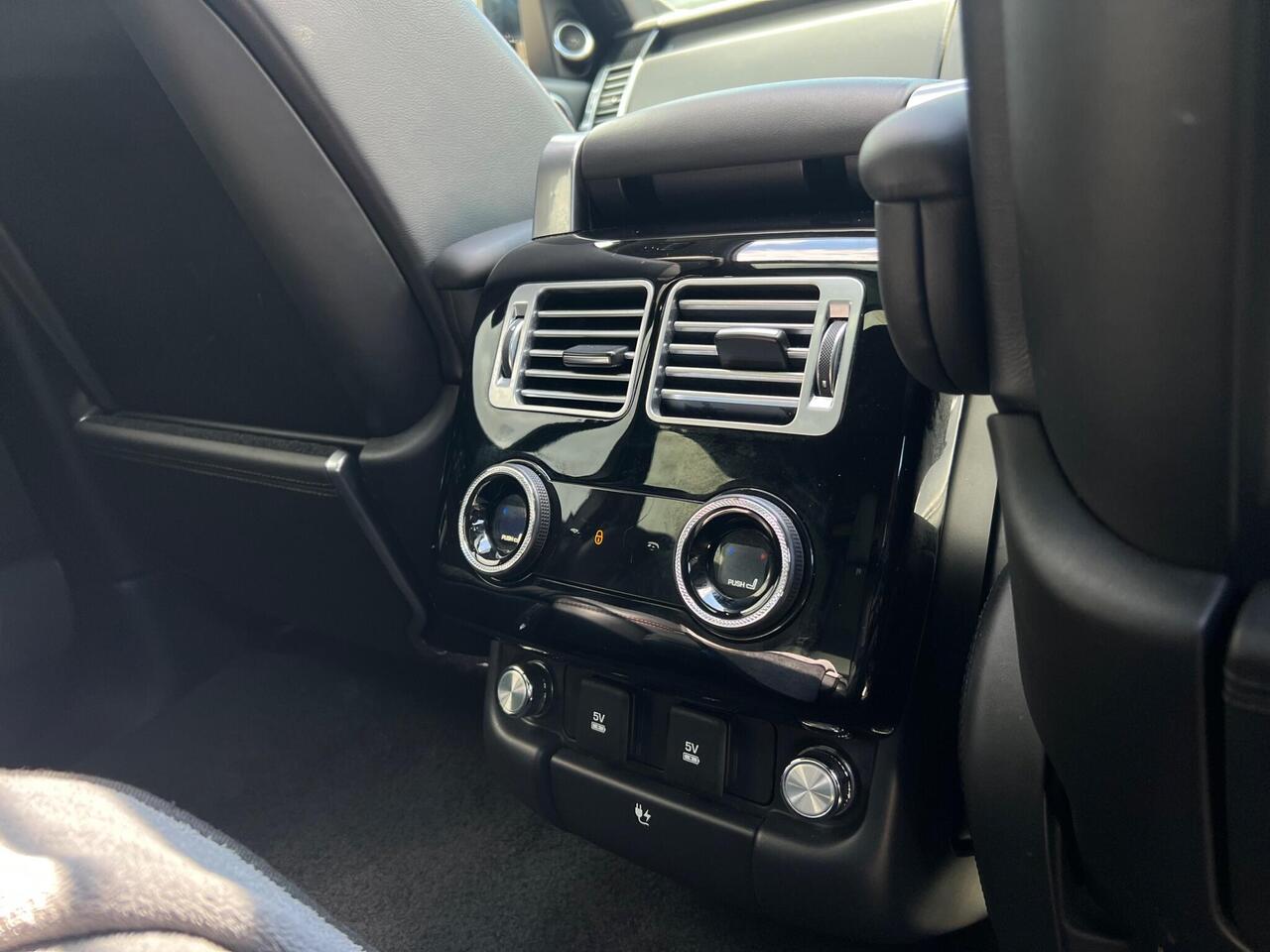 Used 2019 Land Rover Range Rover for sale in Sheffield