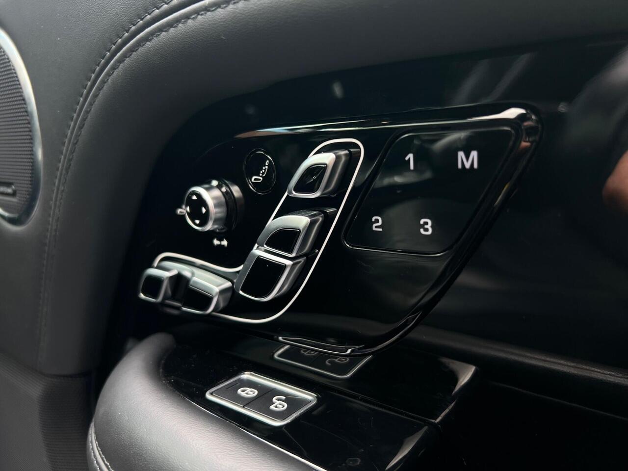Used 2019 Land Rover Range Rover for sale in Sheffield