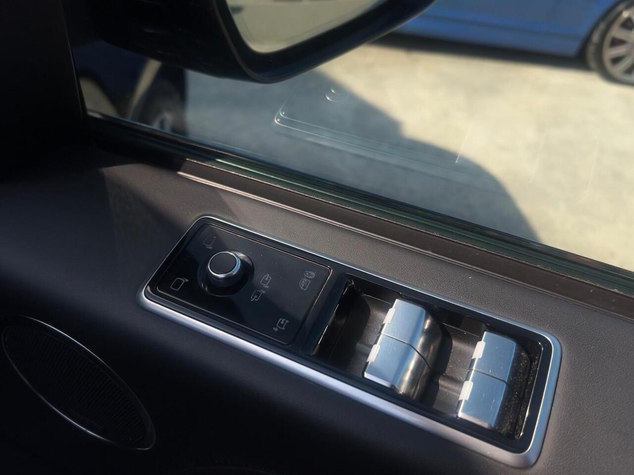 Used 2019 Land Rover Range Rover for sale in Sheffield