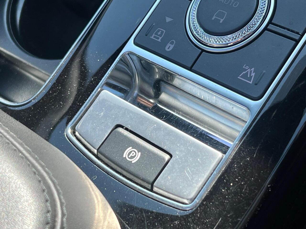 Used 2019 Land Rover Range Rover for sale in Sheffield