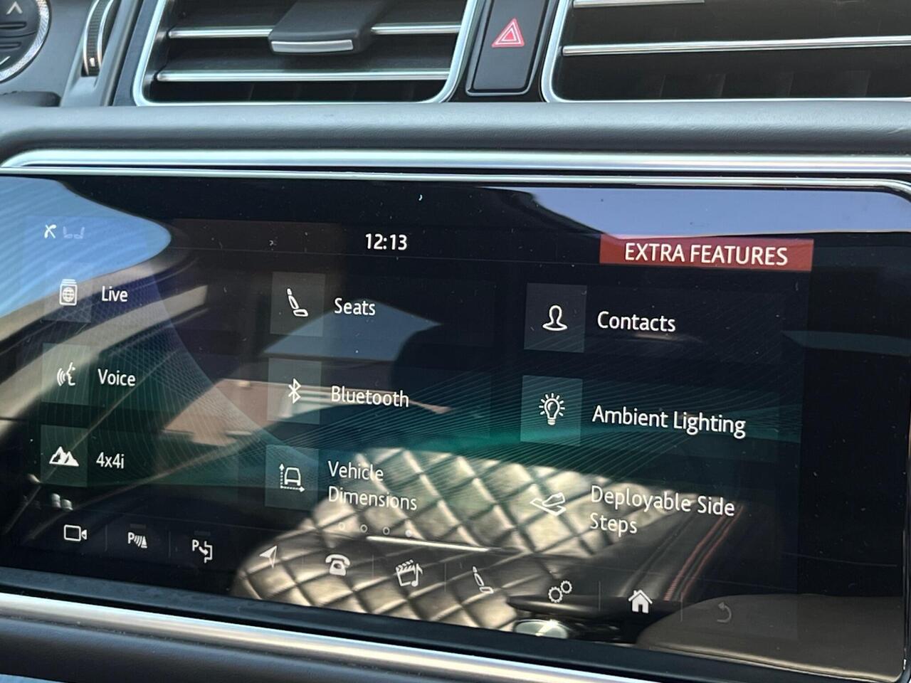 Used 2019 Land Rover Range Rover for sale in Sheffield