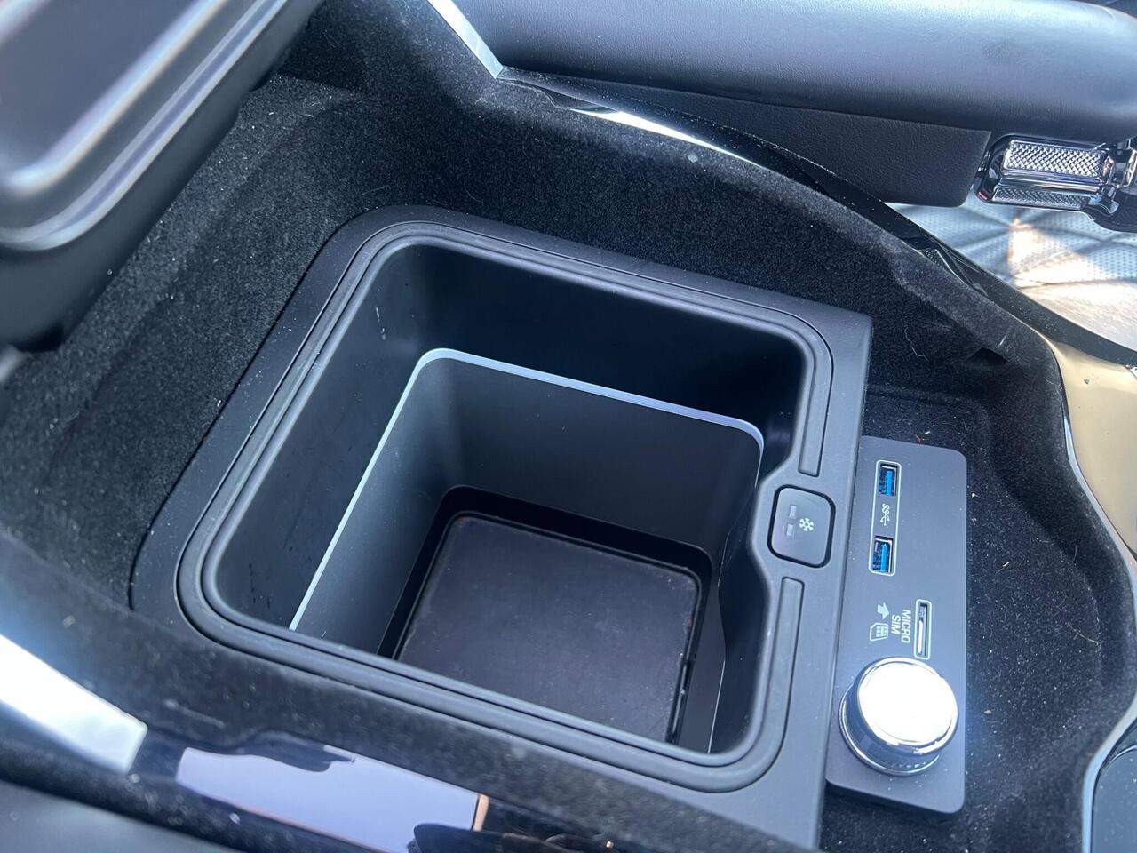 Used 2019 Land Rover Range Rover for sale in Sheffield