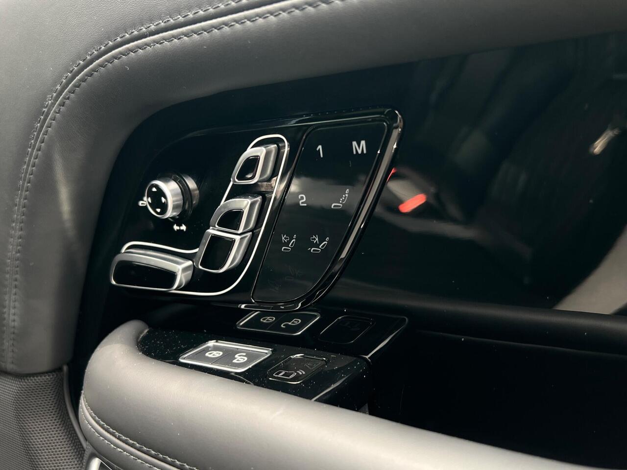 Used 2019 Land Rover Range Rover for sale in Sheffield