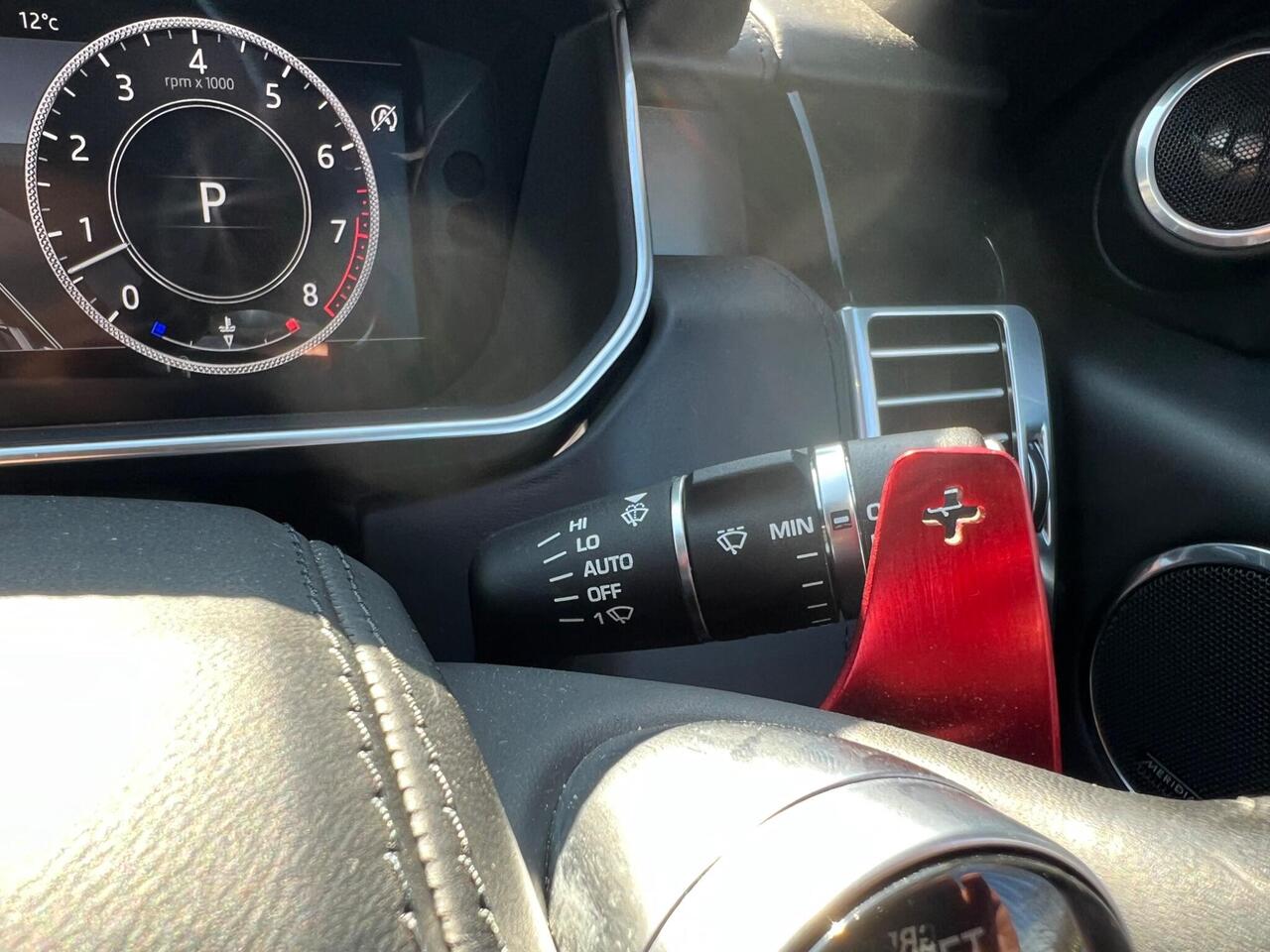 Used 2019 Land Rover Range Rover for sale in Sheffield