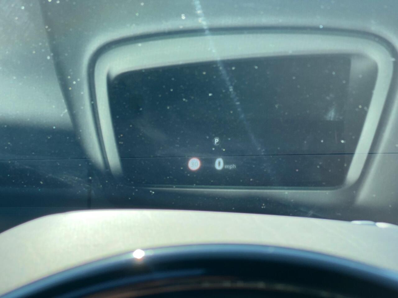 Used 2019 Land Rover Range Rover for sale in Sheffield