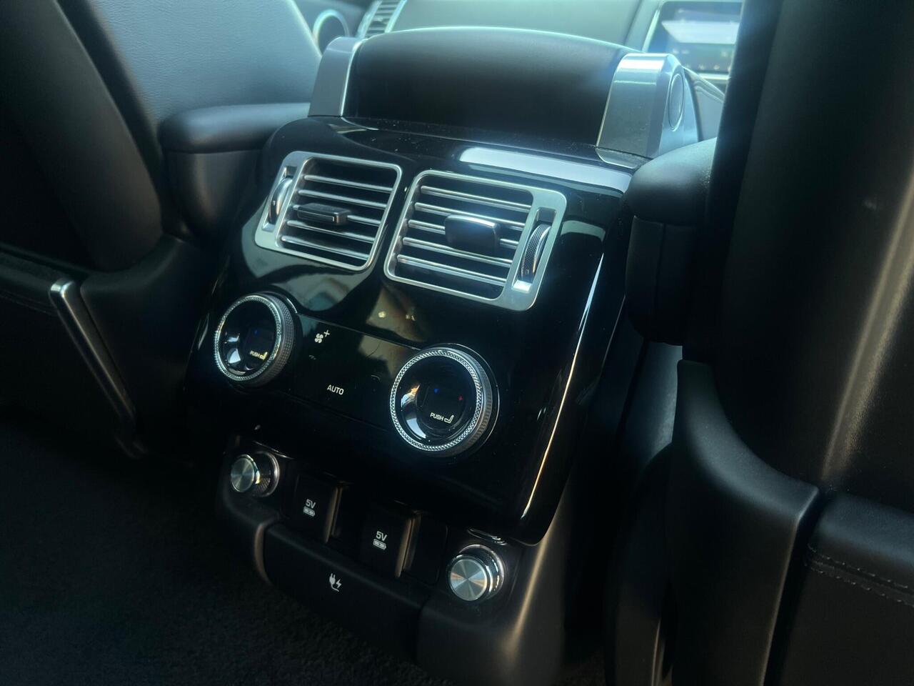 Used 2019 Land Rover Range Rover for sale in Sheffield