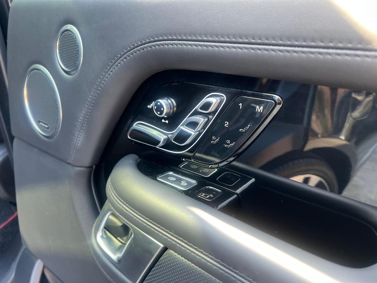 Used 2019 Land Rover Range Rover for sale in Sheffield