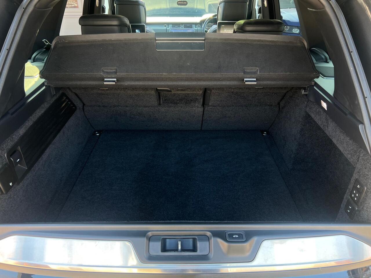 Used 2019 Land Rover Range Rover for sale in Sheffield