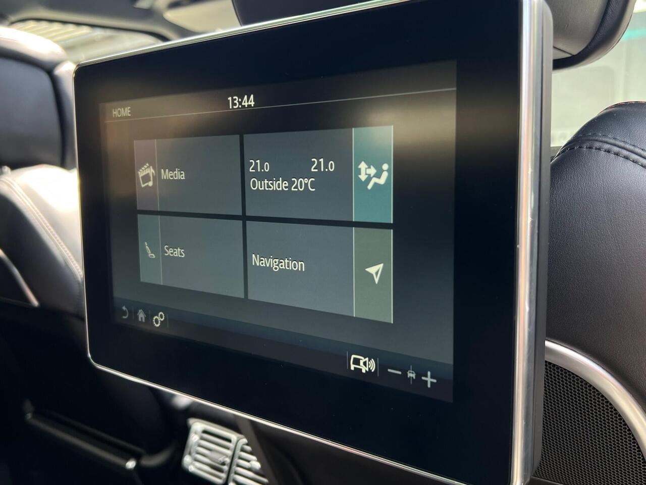 Used 2019 Land Rover Range Rover for sale in Sheffield