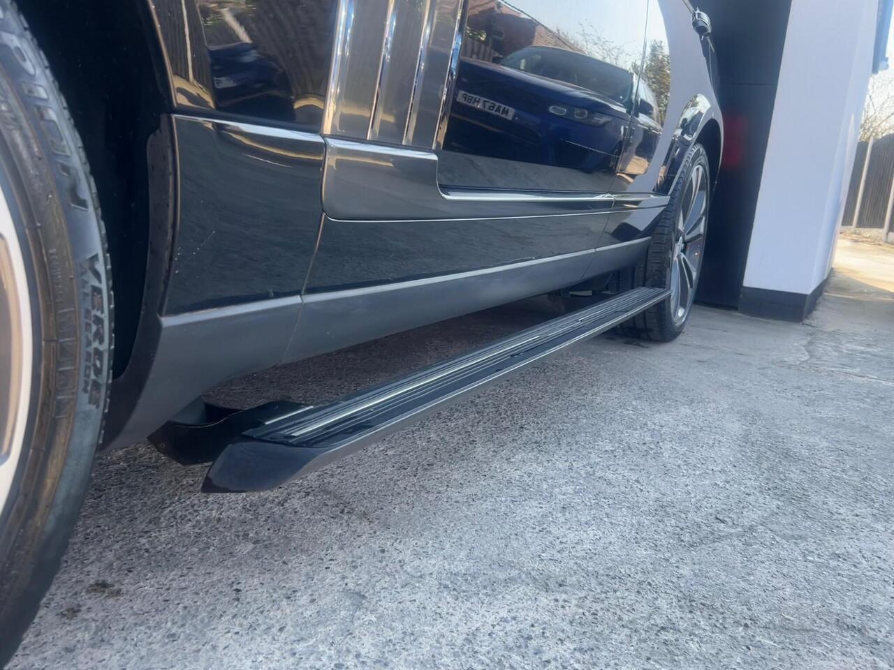 Used 2019 Land Rover Range Rover for sale in Sheffield