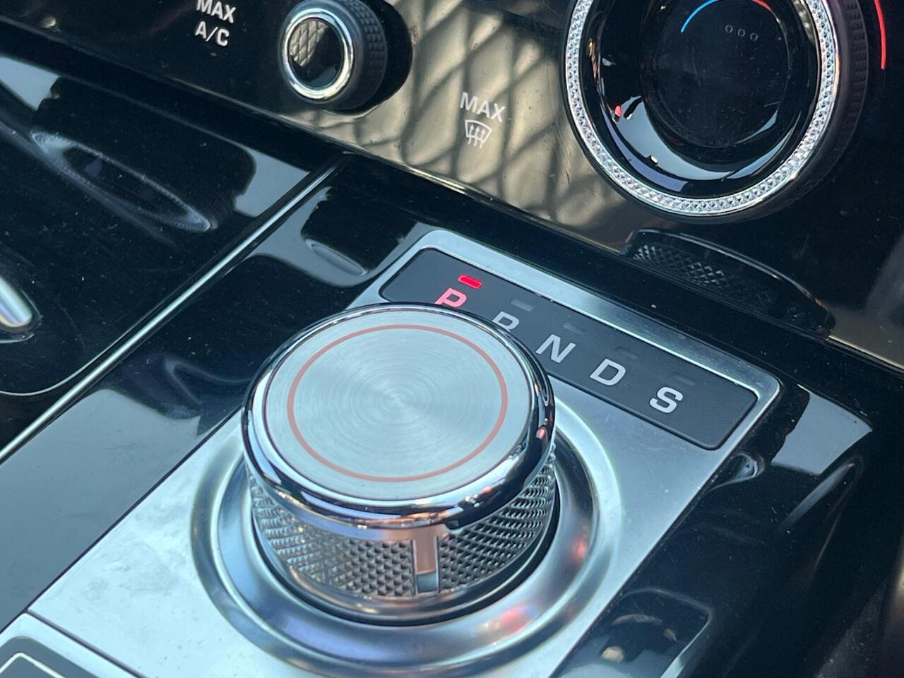 Used 2019 Land Rover Range Rover for sale in Sheffield