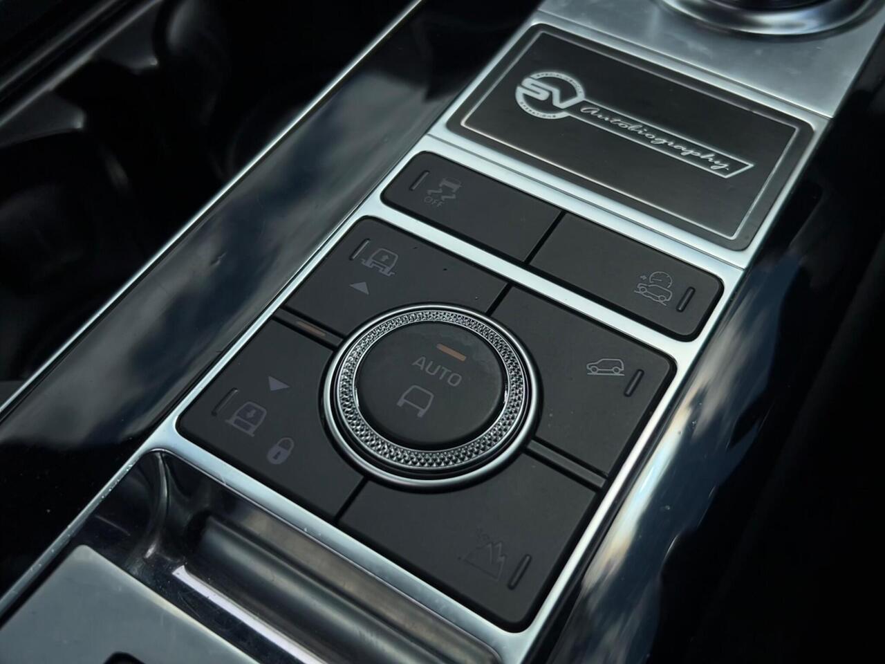 Used 2019 Land Rover Range Rover for sale in Sheffield