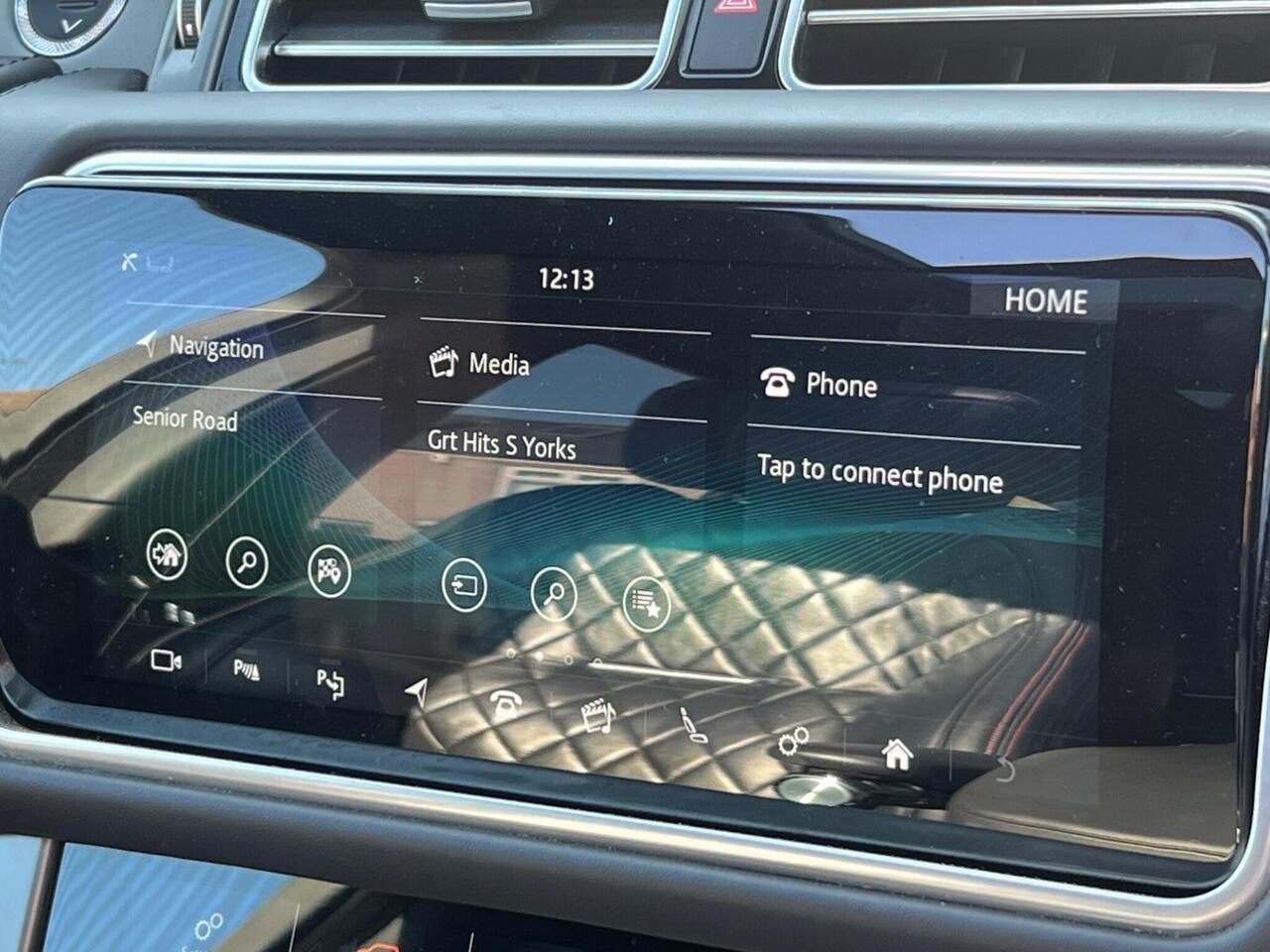 Used 2019 Land Rover Range Rover for sale in Sheffield