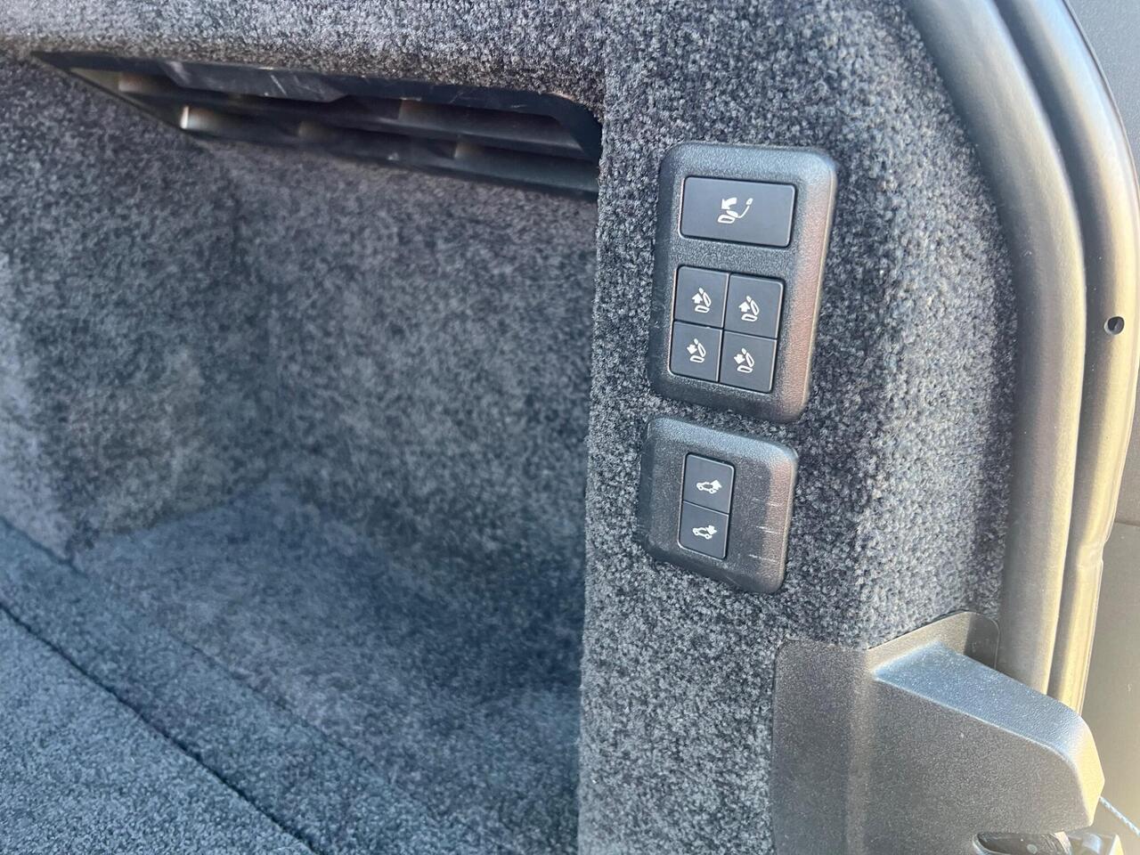 Used 2019 Land Rover Range Rover for sale in Sheffield