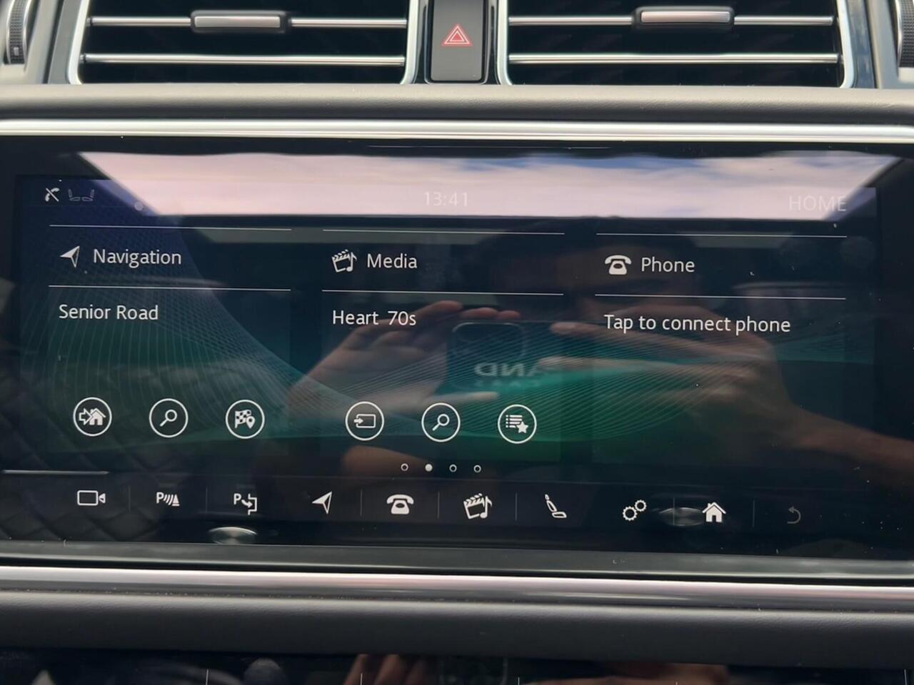 Used 2019 Land Rover Range Rover for sale in Sheffield