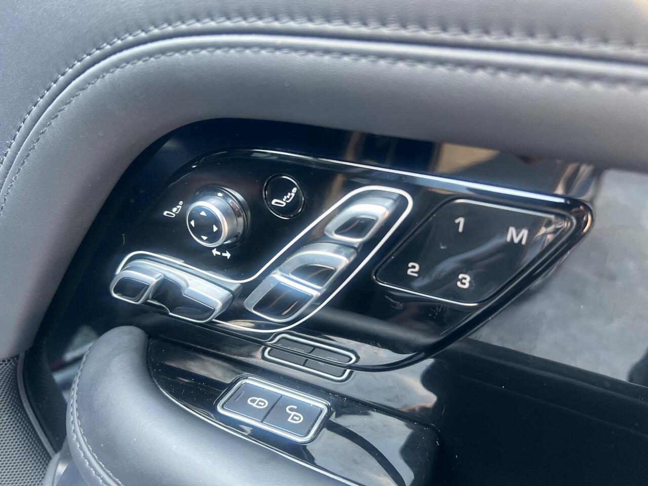 Used 2019 Land Rover Range Rover for sale in Sheffield