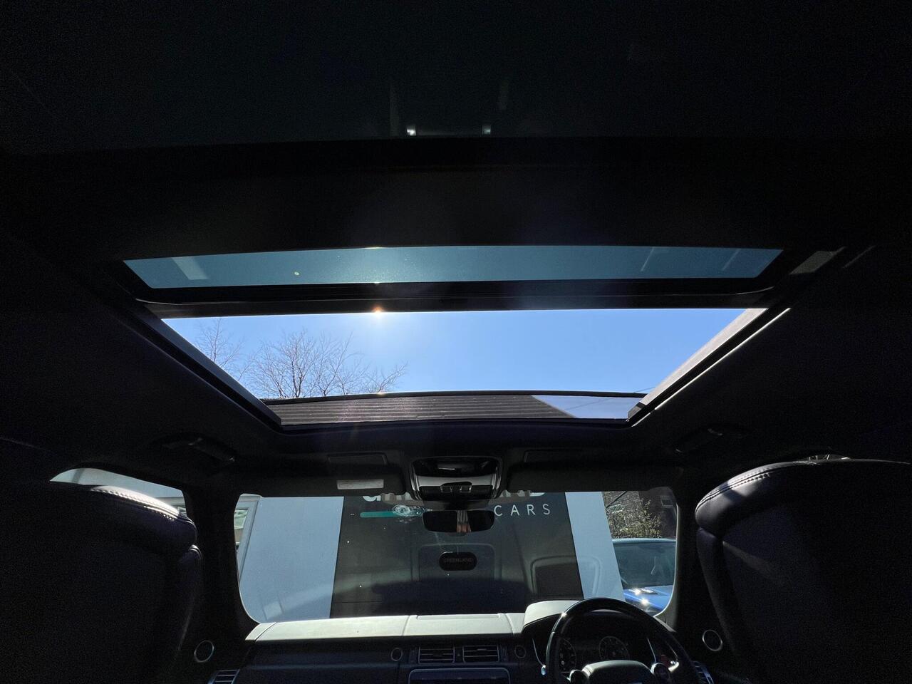 Used 2019 Land Rover Range Rover for sale in Sheffield