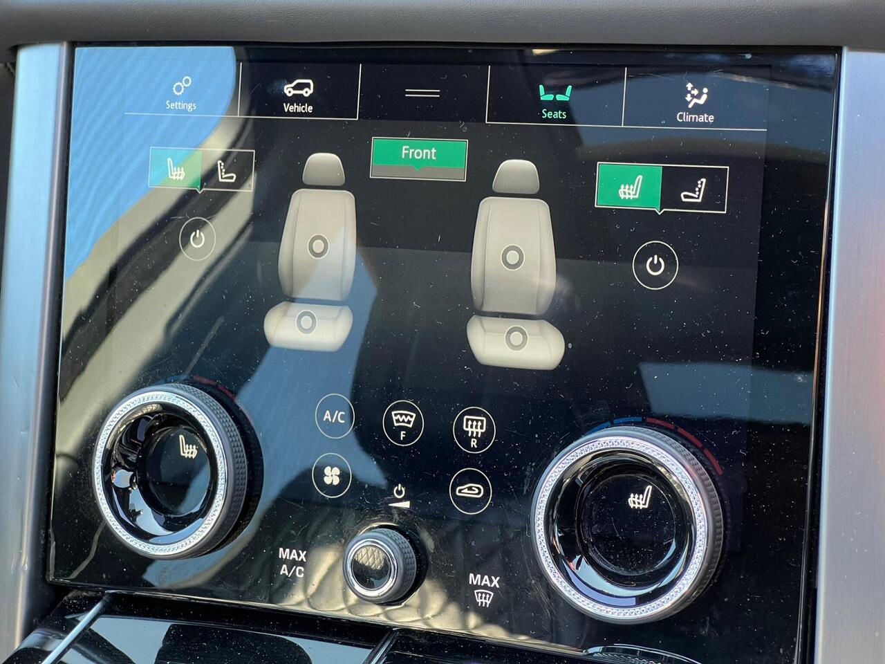 Used 2019 Land Rover Range Rover for sale in Sheffield