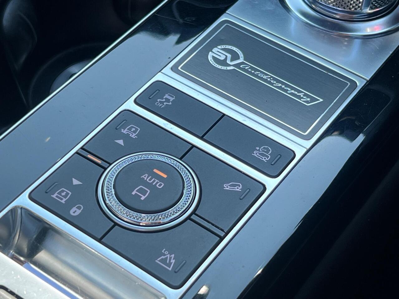 Used 2019 Land Rover Range Rover for sale in Sheffield