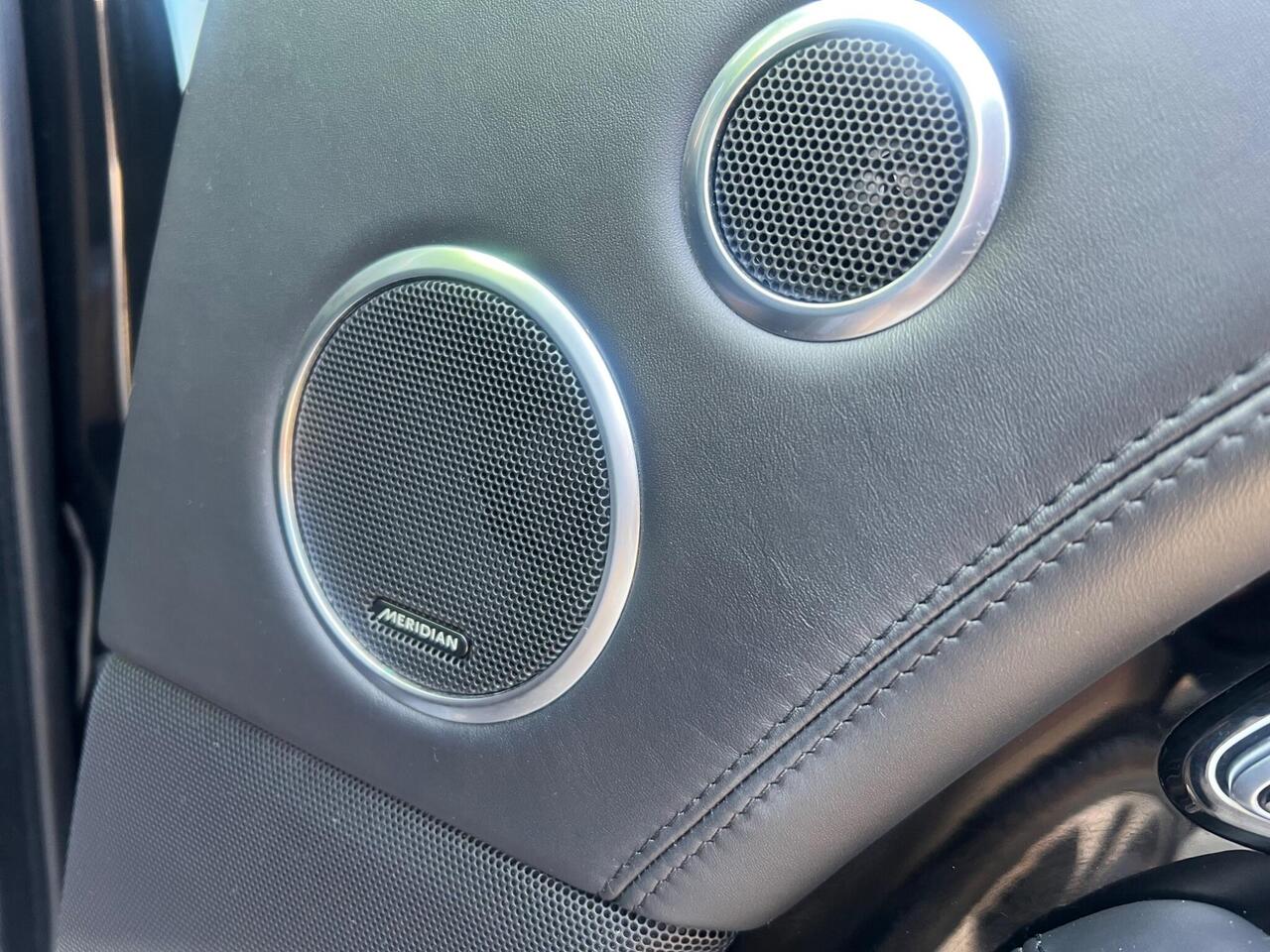 Used 2019 Land Rover Range Rover for sale in Sheffield