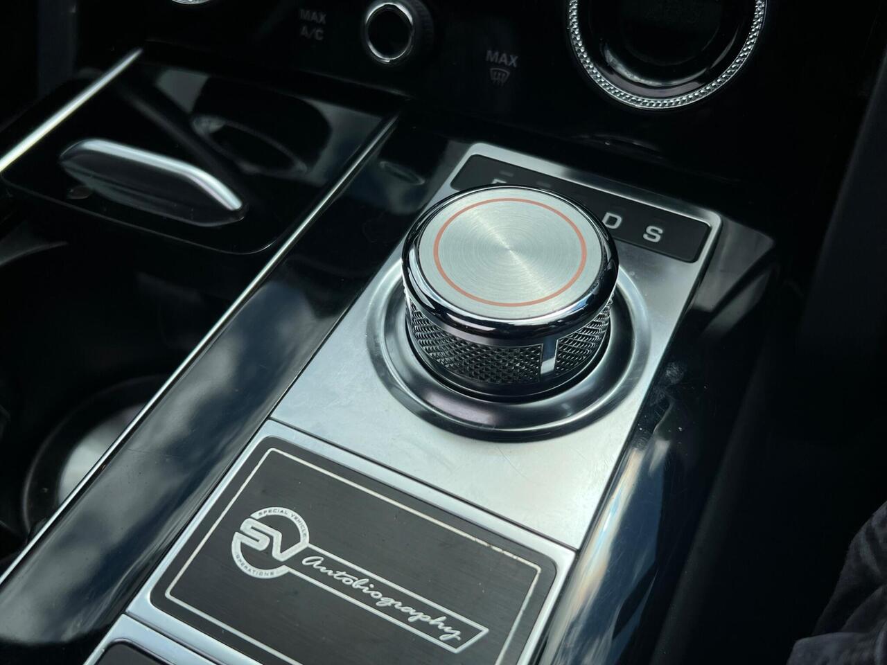 Used 2019 Land Rover Range Rover for sale in Sheffield