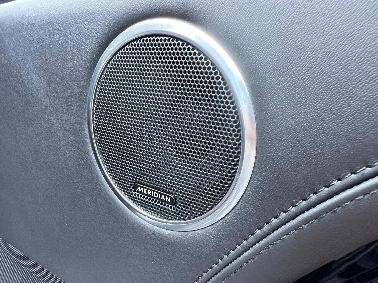 Used 2019 Land Rover Range Rover for sale in Sheffield