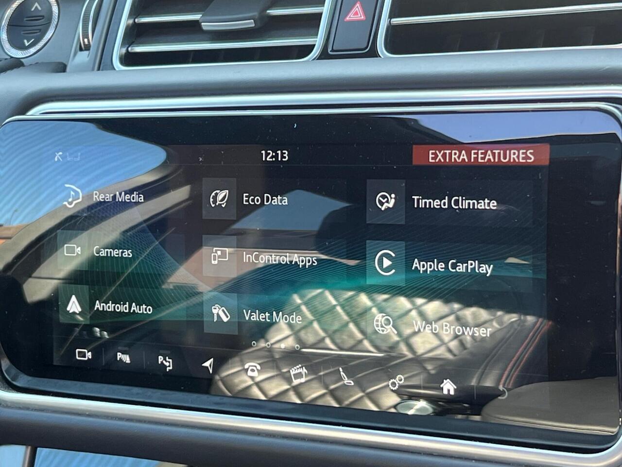 Used 2019 Land Rover Range Rover for sale in Sheffield