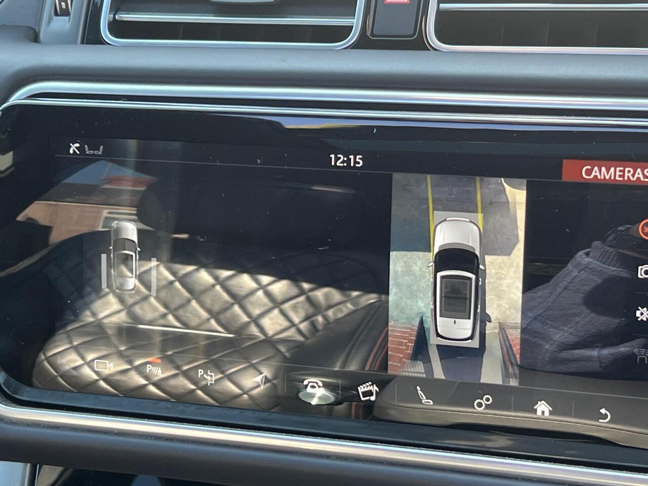 Used 2019 Land Rover Range Rover for sale in Sheffield