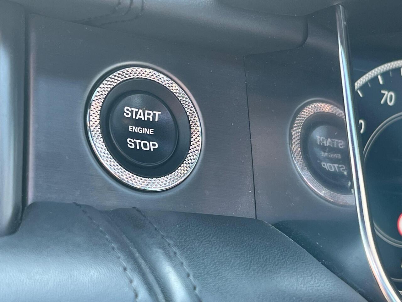 Used 2019 Land Rover Range Rover for sale in Sheffield